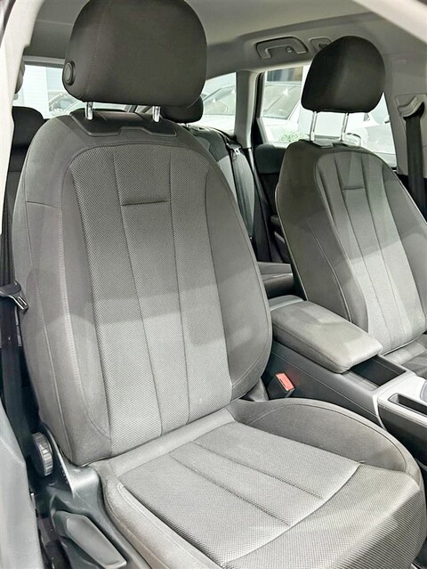 Audi A4 Avant Avant 35 2.0 tdi 150cv s-tronic Diesel