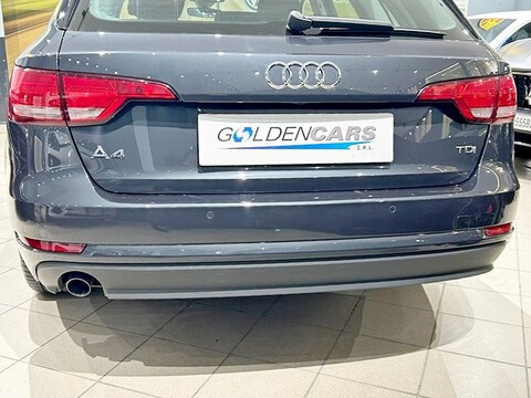 Audi A4 Avant Avant 35 2.0 tdi 150cv s-tronic Diesel