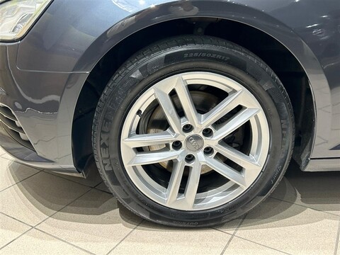 Audi A4 Avant Avant 35 2.0 tdi 150cv s-tronic.OFFERTA CON FINANZ Diesel