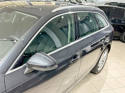 Audi A4 Avant Avant 35 2.0 tdi 150cv s-tronic Diesel