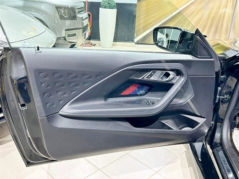 BMW M2 M2 Coupe 3.0 460cv auto Benzina