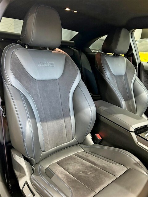 BMW M2 M2 Coupe 3.0 460cv auto Benzina