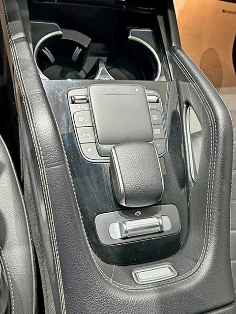 Mercedes-Benz GLE d mhev Premium 4matic auto Elettrica / Diesel