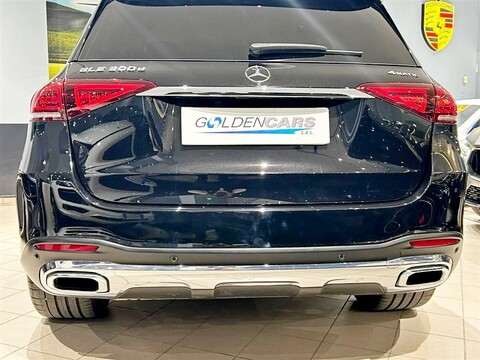 Mercedes-Benz GLE d mhev Premium 4matic.Offerta Con FINANZIAMENTO!!! Elettrica / Diesel