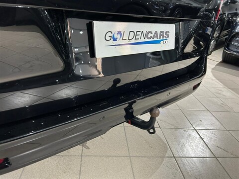 Mercedes-Benz Vito Vito Tourer Pro XL doppie porte Diesel