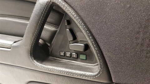 Mercedes-Benz Sl 55 AMG Type R129 Benzina