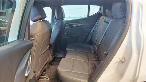 Alfa Romeo Tonale 1.5 hybrid Veloce 160cv tct7 Elettrica / Benzina