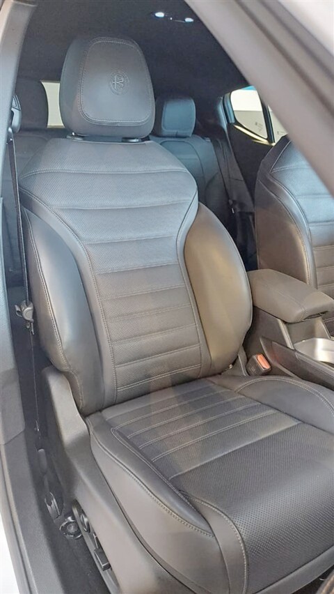 Alfa Romeo Tonale 1.5 hybrid Veloce 160cv tct7 Elettrica / Benzina