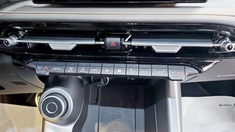 Alfa Romeo Tonale 1.5 hybrid Veloce 160cv tct7 Elettrica / Benzina