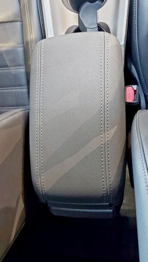 Alfa Romeo Tonale 1.5 hybrid Veloce 160cv tct7 Elettrica / Benzina