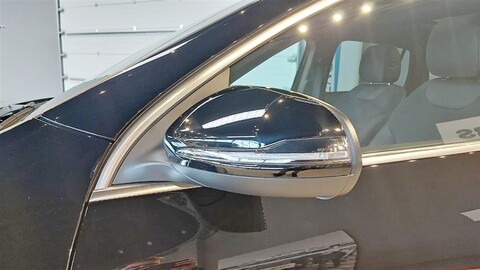 Mercedes-Benz GLA 200 D Automatic GLA 200 d Premium AMG Line Diesel