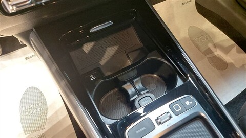 Mercedes-Benz GLA 200 D Automatic GLA 200 d Premium AMG Line Diesel