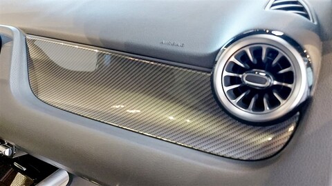 Mercedes-Benz GLA 200 D Automatic GLA 200 d Premium AMG Line Diesel