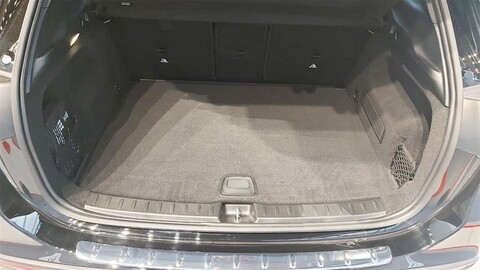 Mercedes-Benz GLA 200 D Automatic GLA 200 d Premium AMG Line Diesel