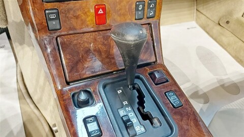 Mercedes-Benz Sl 500 V8 da 326 Cv Benzina