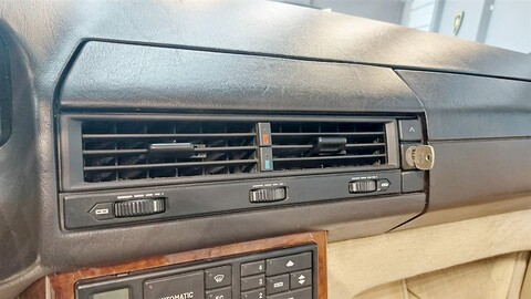 Mercedes-Benz Sl 500 V8 da 326 Cv Benzina