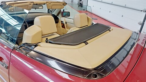 Mercedes-Benz Sl 500 V8 da 326 Cv Benzina