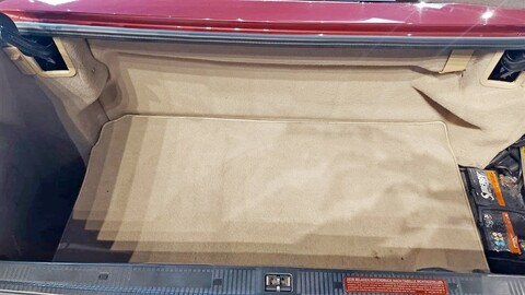 Mercedes-Benz Sl 500 V8 da 326 Cv Benzina