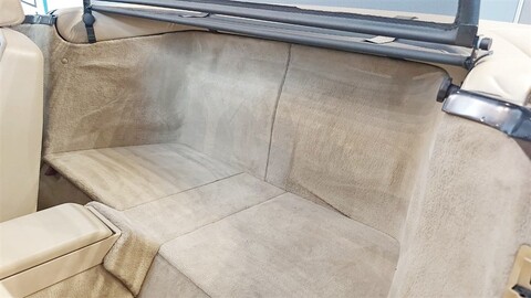 Mercedes-Benz Sl 500 V8 da 326 Cv Benzina