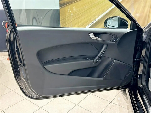 Audi A1 1.4 tdi s-tronic 3p Diesel