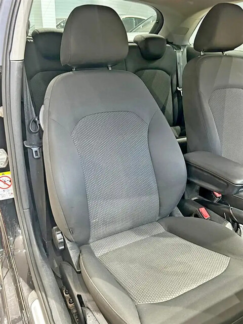 Audi A1 1.4 tdi s-tronic 3p Diesel