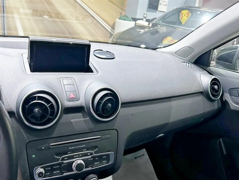 Audi A1 1.4 tdi s-tronic 3p Diesel