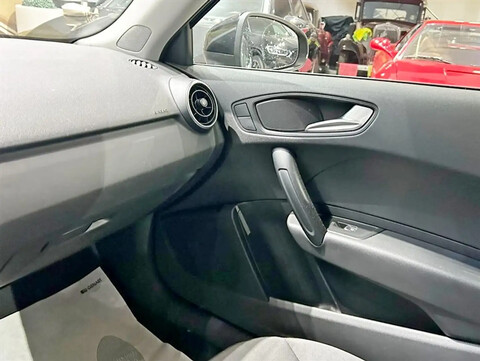 Audi A1 1.4 tdi s-tronic 3p Diesel