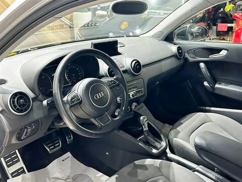 Audi A1 1.4 tdi s-tronic 3p Diesel