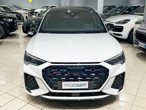 Audi RSQ3 Sportback 2.5 quattro s-tronic Benzina