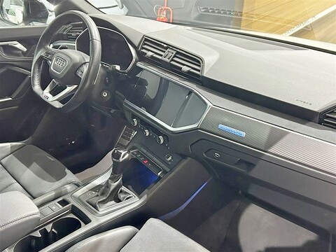 Audi RSQ3 Sportback 2.5 quattro s-tronic Benzina