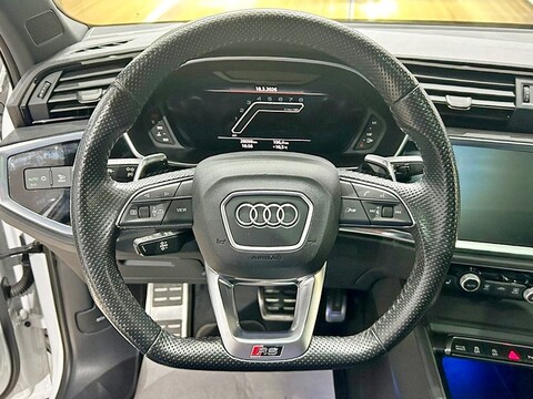 Audi RSQ3 Sportback 2.5 quattro s-tronic Benzina