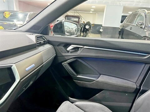 Audi RSQ3 Sportback 2.5 quattro s-tronic Benzina