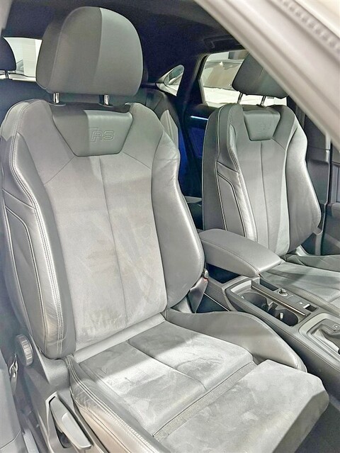 Audi RSQ3 Sportback 2.5 quattro s-tronic Benzina