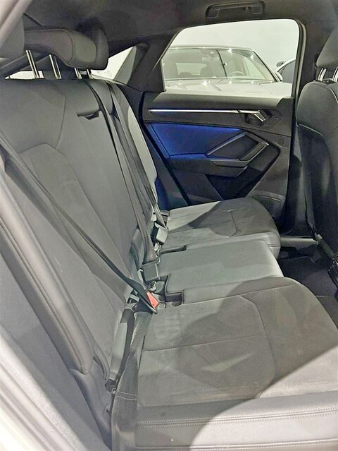 Audi RSQ3 Sportback 2.5 quattro s-tronic Benzina