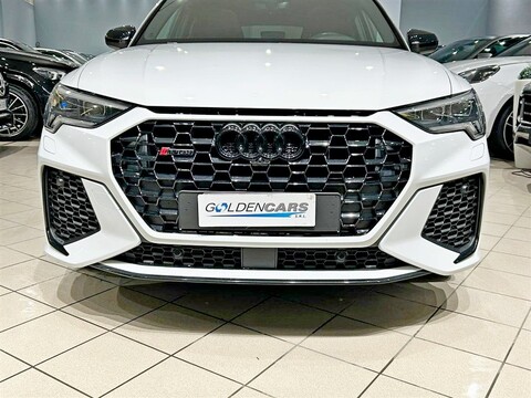 Audi RSQ3 Sportback 2.5 quattro s-tronic Benzina