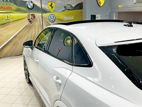 Audi RSQ3 Sportback 2.5 quattro s-tronic Benzina