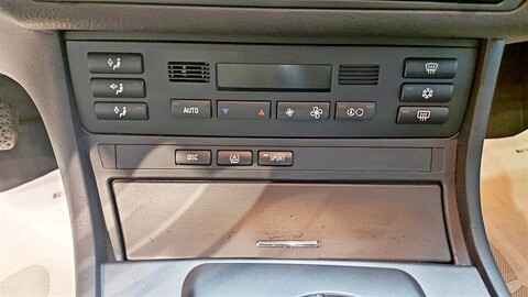 BMW M3 Coupe'da 343 Cv Benzina