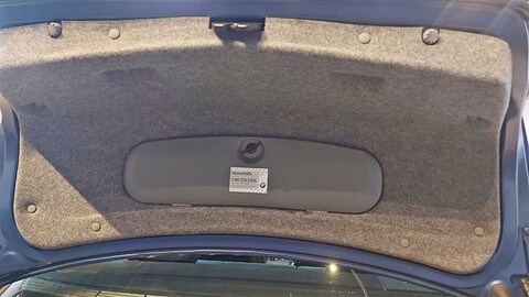 BMW M3 Coupe'da 343 Cv Benzina