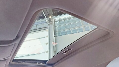 BMW M3 Coupe'da 343 Cv Benzina