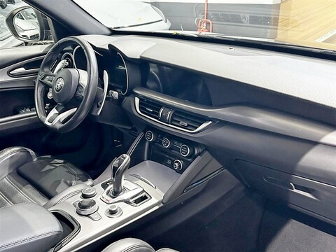Alfa Romeo Stelvio Stelvio 2.2 Turbodiesel 210 CV AT8 Q4 Veloce Diesel