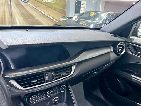 Alfa Romeo Stelvio Stelvio 2.2 Turbodiesel 210 CV AT8 Q4 Veloce Diesel