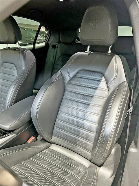 Alfa Romeo Stelvio Stelvio 2.2 Turbodiesel 210 CV AT8 Q4 Veloce Diesel