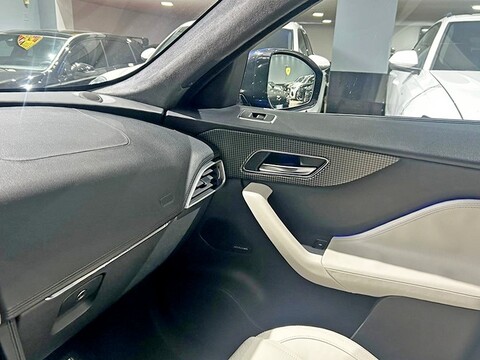 Jaguar F-PACE 3.0d V6 S awd 300cv auto Diesel