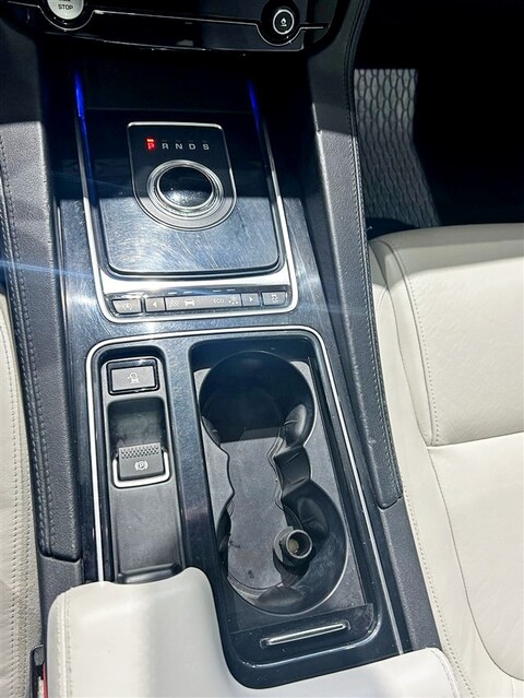 Jaguar F-PACE 3.0d V6 S awd 300cv auto Diesel