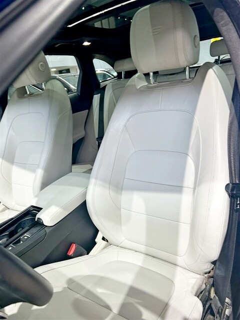 Jaguar F-PACE 3.0d V6 S awd 300cv auto Diesel