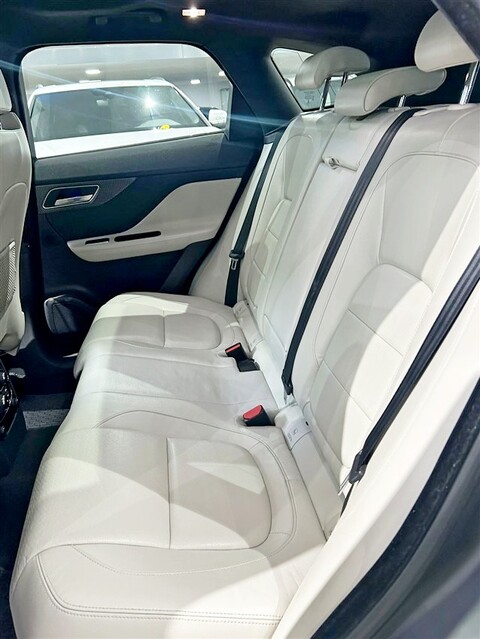 Jaguar F-PACE 3.0d V6 S awd 300cv auto Diesel