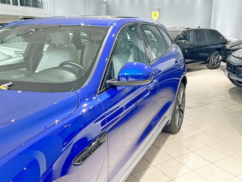 Jaguar F-PACE 3.0d V6 S awd 300cv auto Diesel