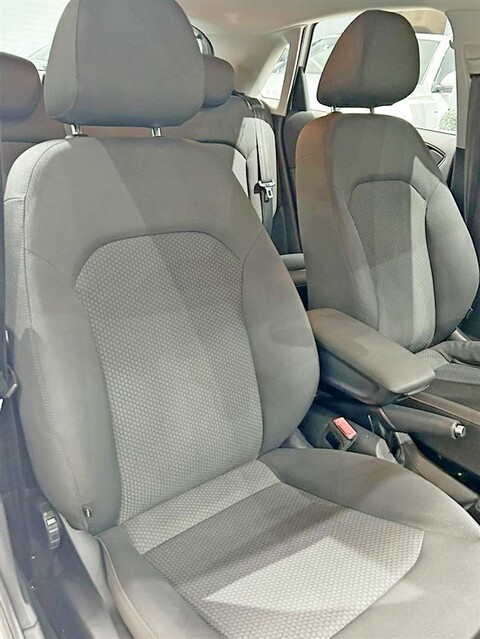 Audi A1 Sportback 1.4 tdi Attraction s-tronic Diesel