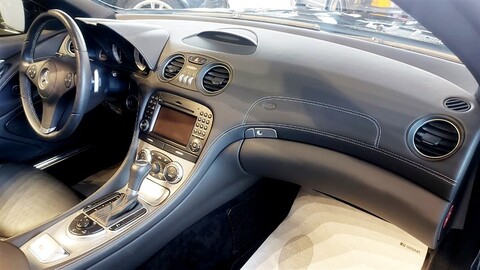 Mercedes-Benz Sl 300 Sport da 315 Cv Benzina