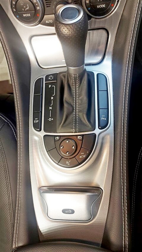 Mercedes-Benz Sl 300 Sport da 315 Cv Benzina